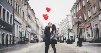 Valentine's Day and Sustainability: Nurturing Love While Caring for the Planet
