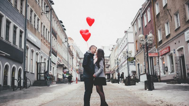 Valentine's Day and Sustainability: Nurturing Love While Caring for the Planet