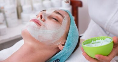 Importance Of Having Facials For Women And Men