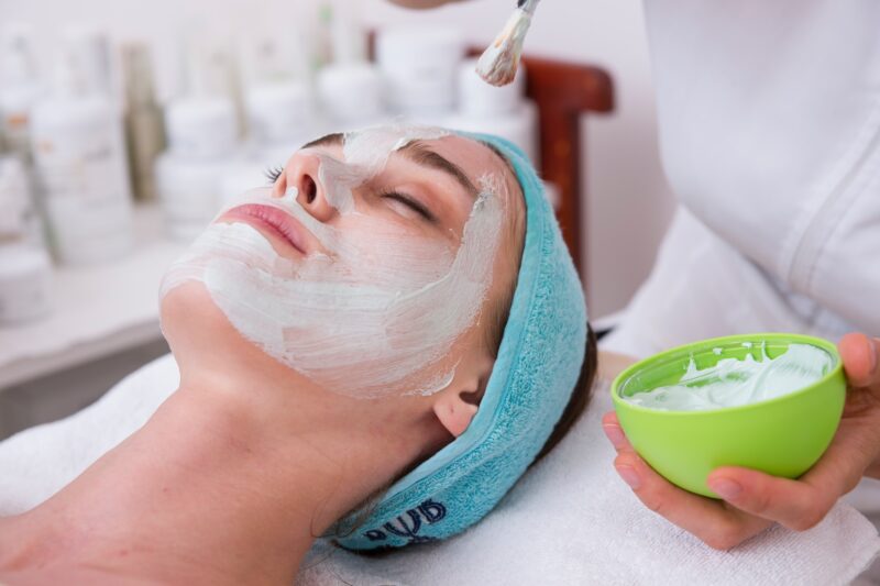 Importance Of Having Facials For Women And Men
