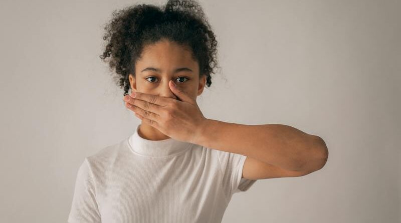 Guarding Your Privacy: 5 Crucial Secrets You Should Keep to Yourself