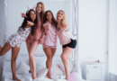 Girls' Night In: Fun Ideas for a Relaxing Evening with Friends