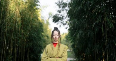 Embracing Transformation: 8 Japanese Philosophies That Can Change Your Life