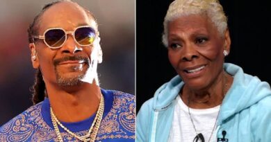 How Dionne Warwick Confronted Rap's Misogyny: The Day Snoop Dogg Got Out-Gangstered