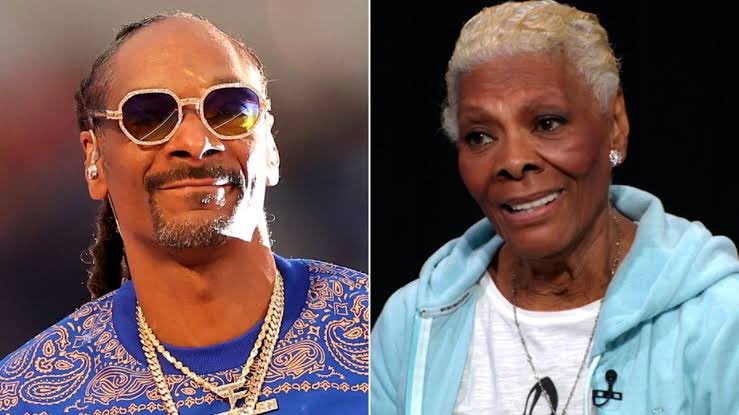 How Dionne Warwick Confronted Rap's Misogyny: The Day Snoop Dogg Got Out-Gangstered