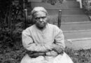 Aunt Polly Jackson: A Beacon of Courage and Hope in the Fight Against Slavery