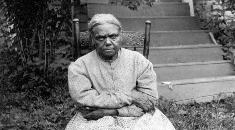 Aunt Polly Jackson: A Beacon of Courage and Hope in the Fight Against Slavery