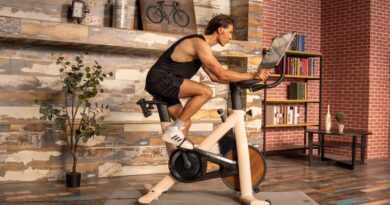 The Benefits of Indoor Cycling: A Comprehensive Guide