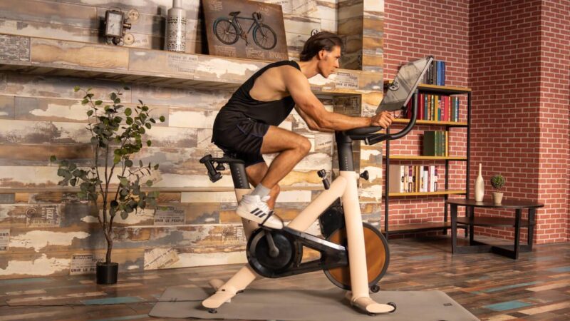 The Benefits of Indoor Cycling: A Comprehensive Guide