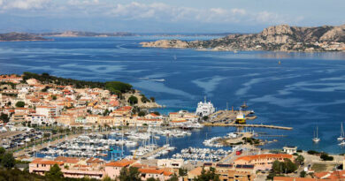 Sardinian Secrets: Road Tripping the Emerald Isle