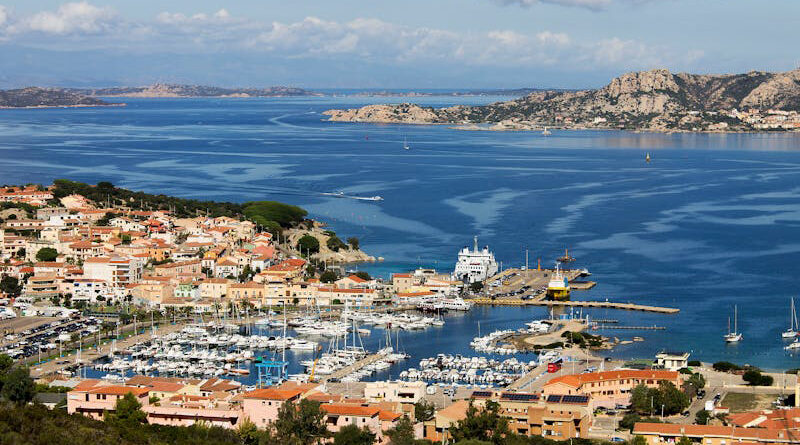 Sardinian Secrets: Road Tripping the Emerald Isle