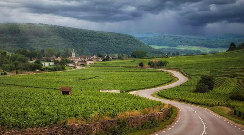 Umbria Road Trip: A Journey through Italy's Green Heart
