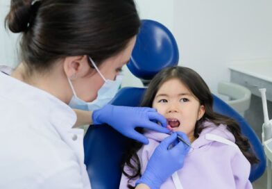 What to Expect: Common Dental Treatments for Children Explained