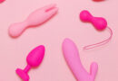 Riding the Wave: The Surging Growth of the Adult Toy Industry in the Digital Age