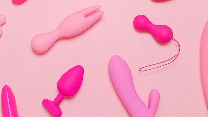 Riding the Wave: The Surging Growth of the Adult Toy Industry in the Digital Age