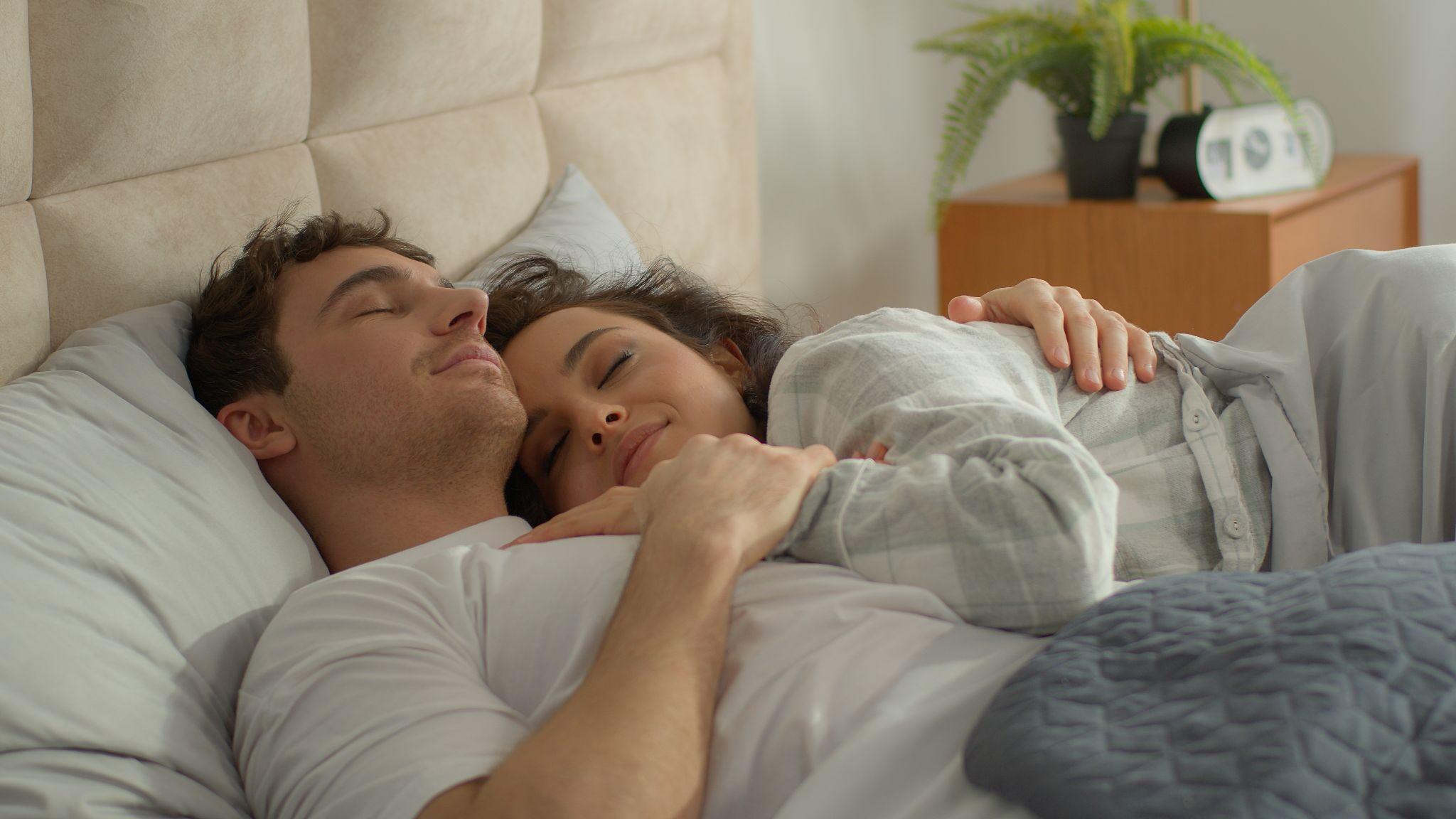 The Best Mattress Firmness for Side Sleepers