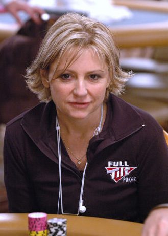 Jennifer Harman - The Most Accomplished Women in Poker
