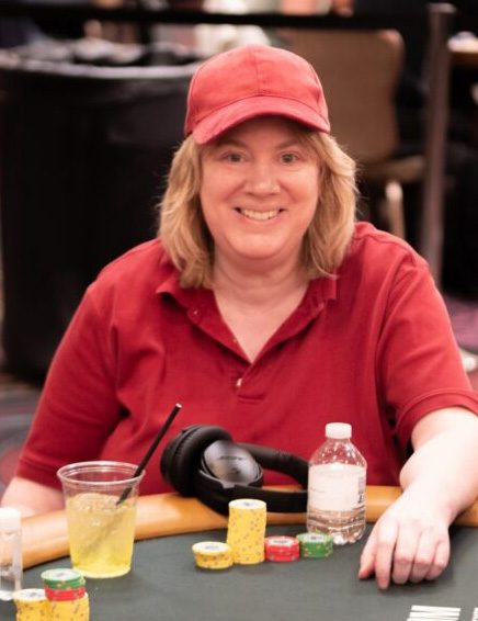 Kathy Liebert - The Most Accomplished Women in Poker