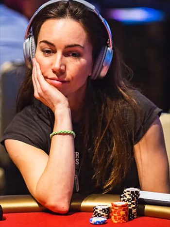 Liv Boeree - The Most Accomplished Women in Poker