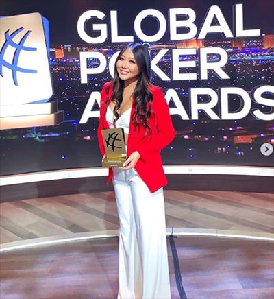Maria Ho - The Most Accomplished Women in Poker