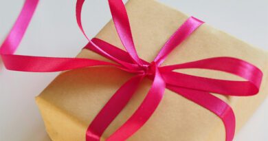 The Evolution of Gift Etiquette