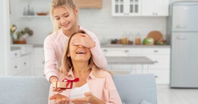 Mother’s Day Jewelry That Says “I Love You” Without Words