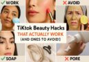TikTok Beauty Hacks That Actually Work (And Ones to Avoid!)