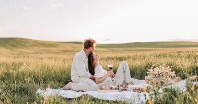 The 3 Little Words That Make Men Fall in Love (It’s Not “I Love You”)