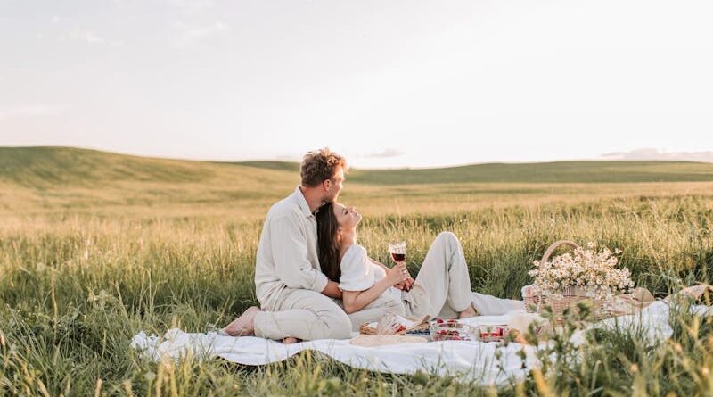 The 3 Little Words That Make Men Fall in Love (It’s Not “I Love You”)