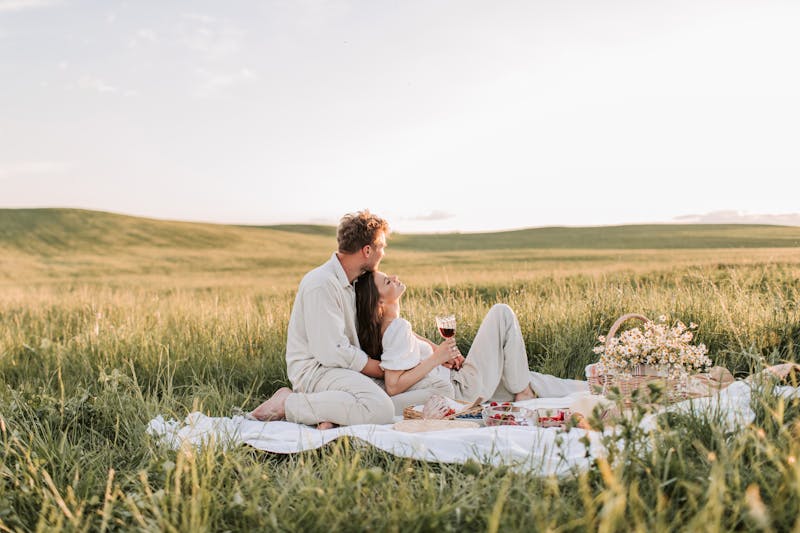 The 3 Little Words That Make Men Fall in Love (It’s Not “I Love You”)