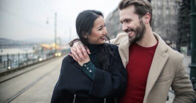 How to Trigger His Hero Instinct (and Make Him Obsessed With You)