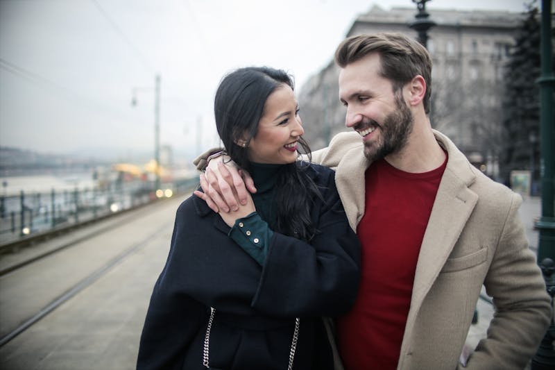 How to Trigger His Hero Instinct (and Make Him Obsessed With You)