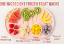 7 One‑Ingredient Frozen Treat Hacks You’ll Wish You Knew Sooner!