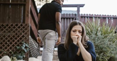 Why He Pulls Away Right After Getting Close (and How to Bring Him Back)