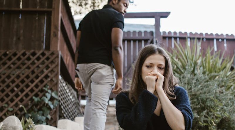 Why He Pulls Away Right After Getting Close (and How to Bring Him Back)
