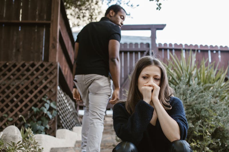 Why He Pulls Away Right After Getting Close (and How to Bring Him Back)