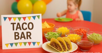Build‑Your‑Own Mini‑Bar Stations: 10 Creative Ideas to Make Any Party Unforgettable!