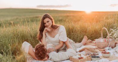 How to Make Him Feel Like a Man (Without Losing Your Power)