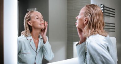 Wrinkles: Why Wrinkles Occur and How to Prevent Them