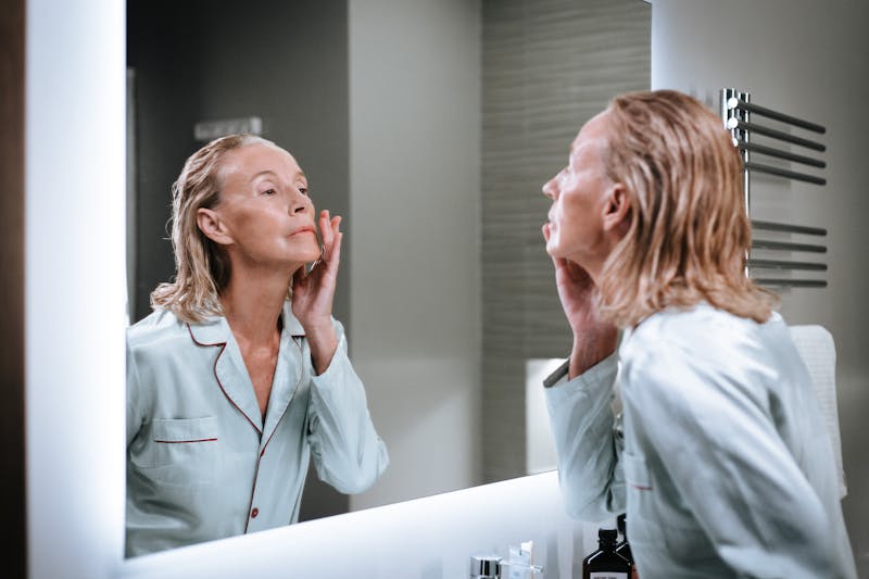 Wrinkles: Why Wrinkles Occur and How to Prevent Them