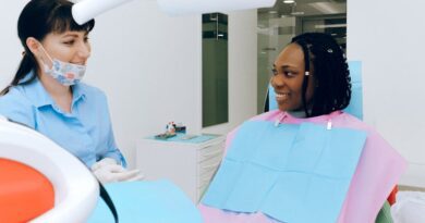 5 Reasons Why Dental Checkups are Actually Really Important