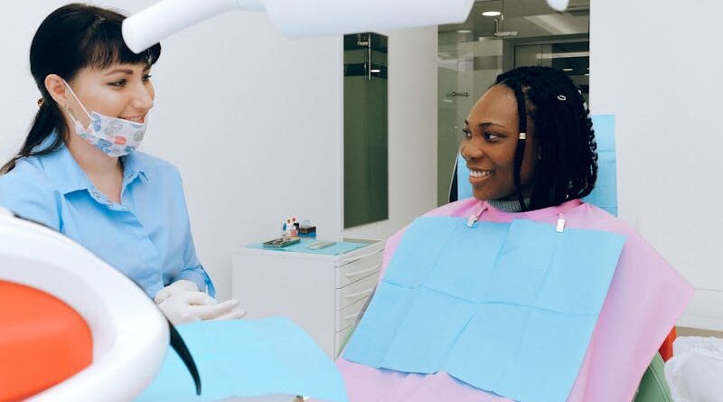 5 Reasons Why Dental Checkups are Actually Really Important