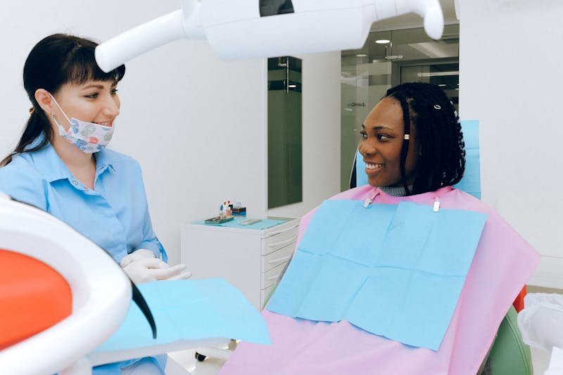 5 Reasons Why Dental Checkups are Actually Really Important