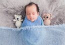 What Temp to Sleep With Stuffy Nose: Creating the Ideal Sleep Environment for Babies and Parents