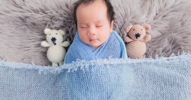 What Temp to Sleep With Stuffy Nose: Creating the Ideal Sleep Environment for Babies and Parents