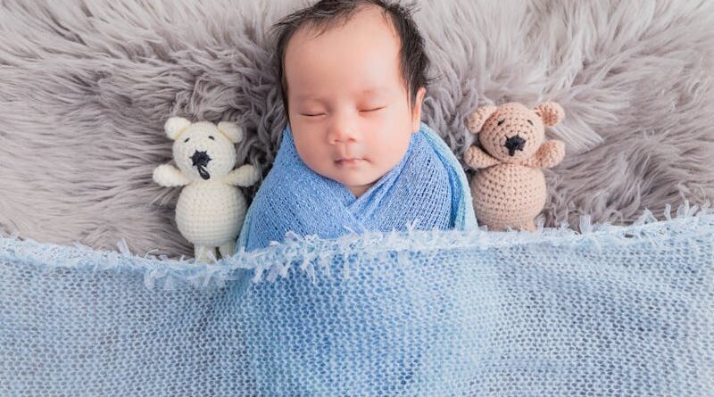 What Temp to Sleep With Stuffy Nose: Creating the Ideal Sleep Environment for Babies and Parents