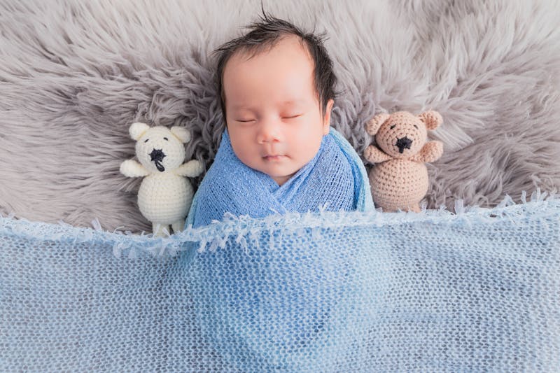 What Temp to Sleep With Stuffy Nose: Creating the Ideal Sleep Environment for Babies and Parents