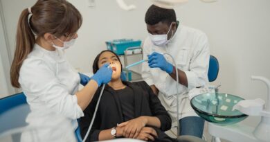 6 Reasons You Should Never Skip Your Dental Checkup