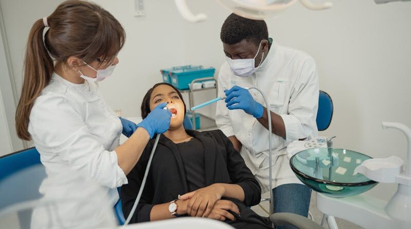 6 Reasons You Should Never Skip Your Dental Checkup
