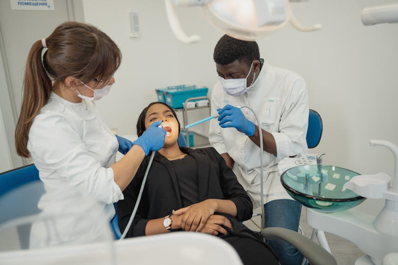 6 Reasons You Should Never Skip Your Dental Checkup